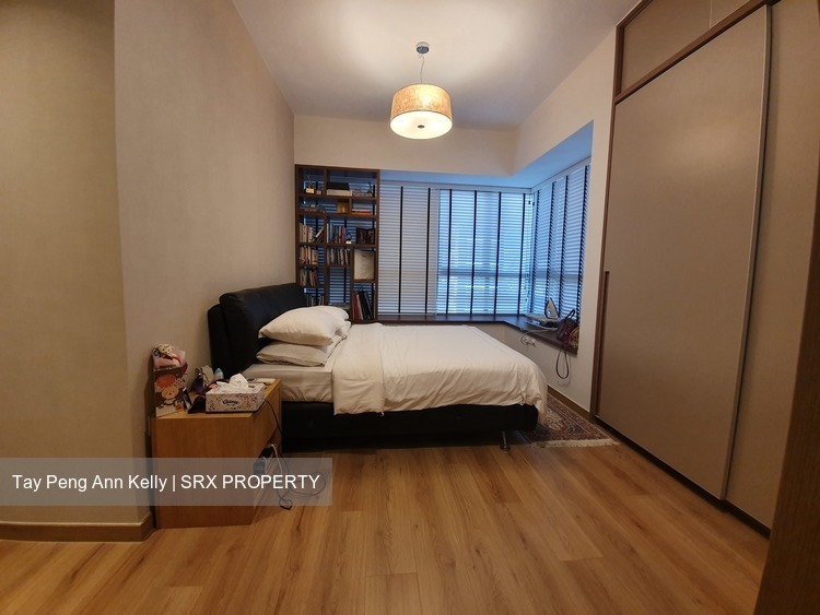 Coco Palms (D18), Condominium #220874381